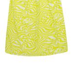 Vestido-largo-midi-para-niña-Ropa-nina-Gris