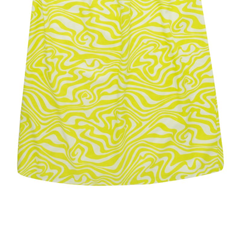 Vestido-largo-midi-para-niña-Ropa-nina-Gris