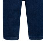Denim-para-recien-nacido-niño-Ropa-recien-nacido-nino-Indigo-oscuro
