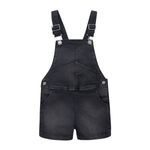 Overall-corto-para-bebe-niña-Ropa-bebe-nina-Indigo-oscuro
