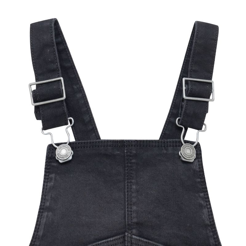 Overall-corto-para-bebe-niña-Ropa-bebe-nina-Indigo-oscuro