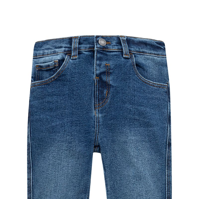 Denim-silueta-super-skinny-para-bebe-niña-Ropa-bebe-nina-Indigo-oscuro