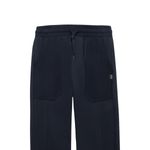 Pantalon-sudadera-para-niño-Ropa-nino-Negro