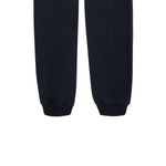 Pantalon-sudadera-para-niño-Ropa-nino-Negro