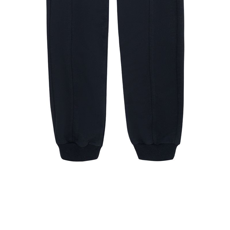Pantalon-sudadera-para-niño-Ropa-nino-Negro