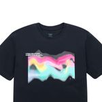 Camiseta-manga-corta-con-ADN-para-niño-Ropa-nino-Negro