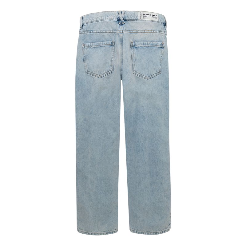 Denim-silueta-recta-para-niño-Ropa-nino-Indigo-medio