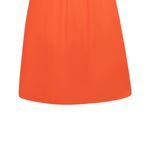 Vestido-largo-midi-para-niña-Ropa-nina-Amarillo