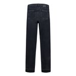 Denim-silueta-super-skinny-para-niña-Ropa-nina-Indigo-oscuro