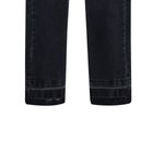 Denim-silueta-super-skinny-para-niña-Ropa-nina-Indigo-oscuro