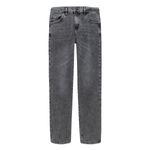 Denim-silueta-super-slim-para-niño-Ropa-nino-Indigo-oscuro