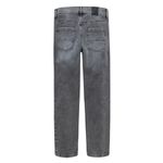 Denim-silueta-super-slim-para-niño-Ropa-nino-Indigo-oscuro