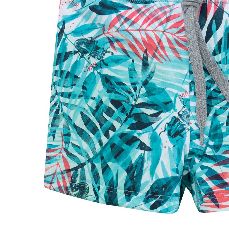Pantaloneta-tipo-boxer-para-bebe-nino-Ropa-bebe-nino-Verde