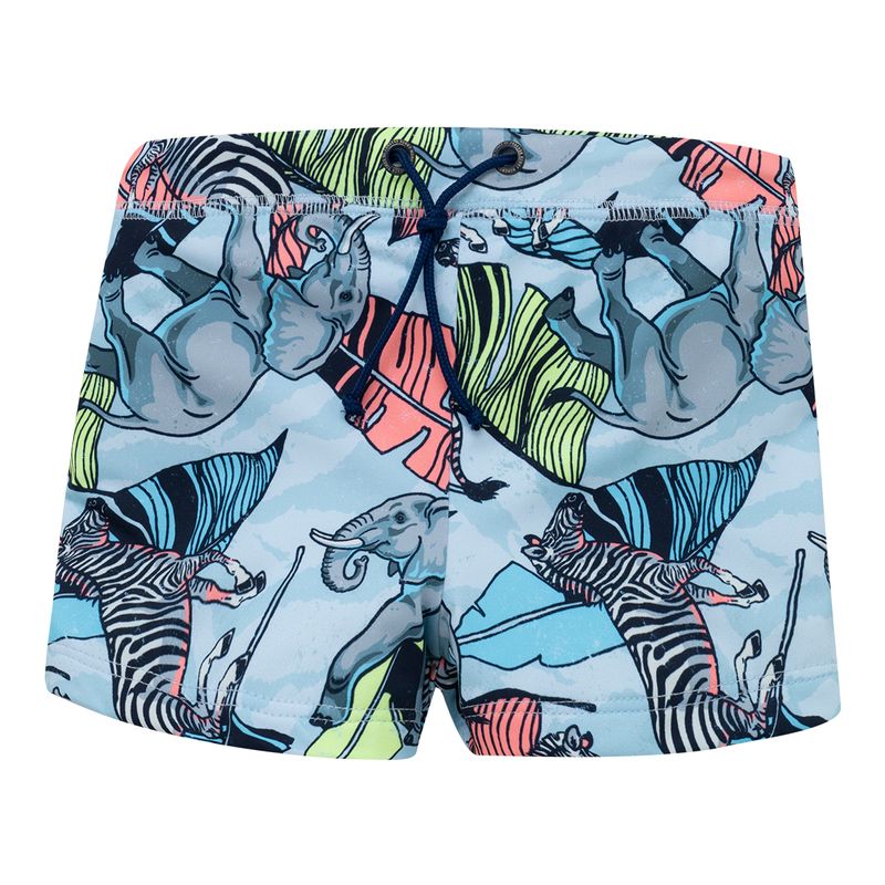 Pantaloneta-tipo-boxer-para-bebe-nino-Ropa-bebe-nino-Azul