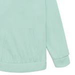 Buzo-con-capucha-para-bebe-nina-Ropa-bebe-nina-Verde