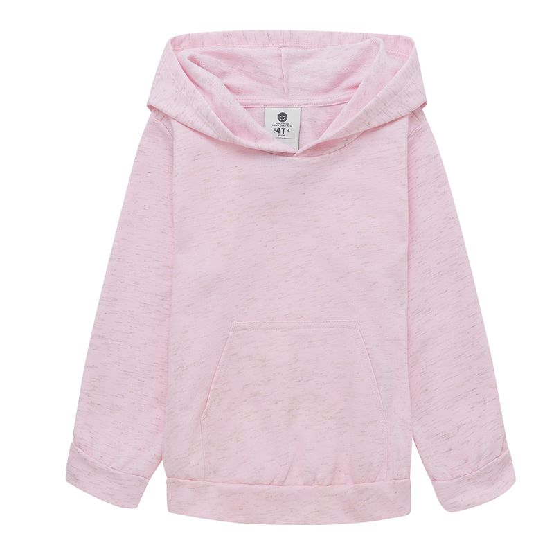 Buzo-con-capucha-para-bebe-nina-Ropa-bebe-nina-Rosado
