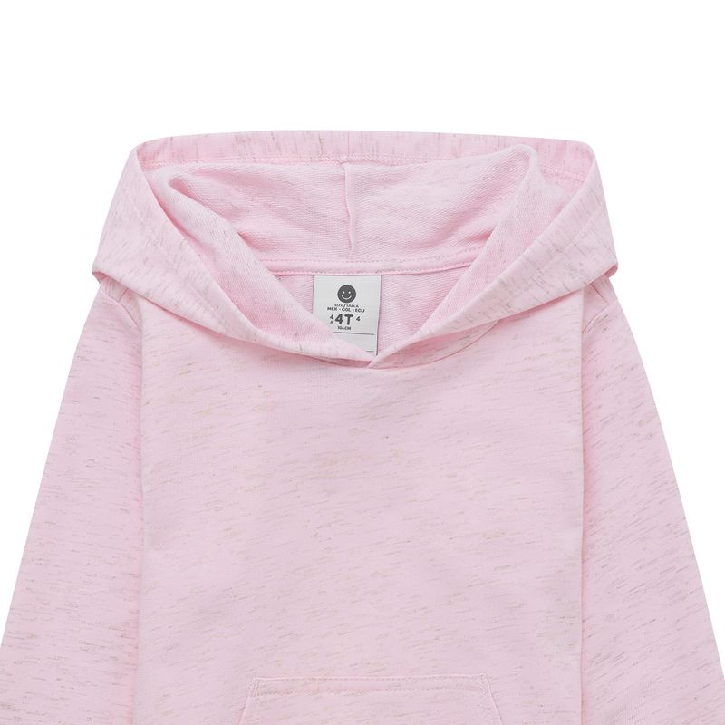 Buzo-con-capucha-para-bebe-nina-Ropa-bebe-nina-Rosado
