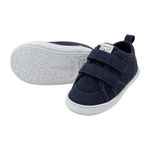 Zapatos-precaminadores-para-recien-nacido-niño-Ropa-recien-nacido-nino-Azul