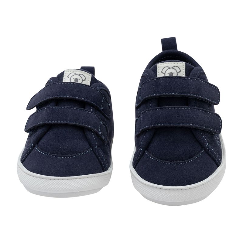 Zapatos-precaminadores-para-recien-nacido-niño-Ropa-recien-nacido-nino-Azul