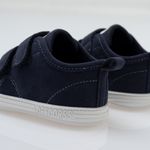 Zapatos-precaminadores-para-recien-nacido-niño-Ropa-recien-nacido-nino-Azul