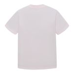 Camiseta-manga-corta-con-grafico-divertido-para-bebe-niño-Ropa-bebe-nino-Rosado