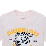 Camiseta-manga-corta-con-grafico-divertido-para-bebe-niño-Ropa-bebe-nino-Rosado