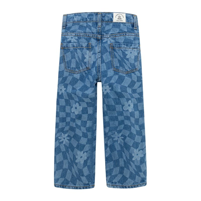 Denim-silueta-recta-para-bebe-niña-Ropa-bebe-nina-Indigo-medio