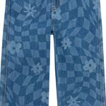 Denim-silueta-recta-para-bebe-niña-Ropa-bebe-nina-Indigo-medio