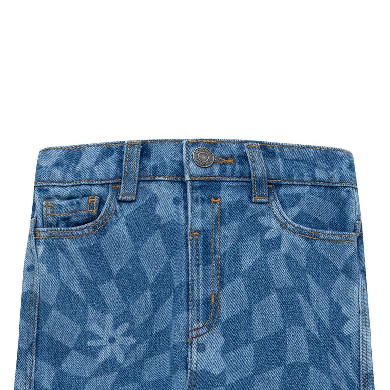 Denim-silueta-recta-para-bebe-niña-Ropa-bebe-nina-Indigo-medio