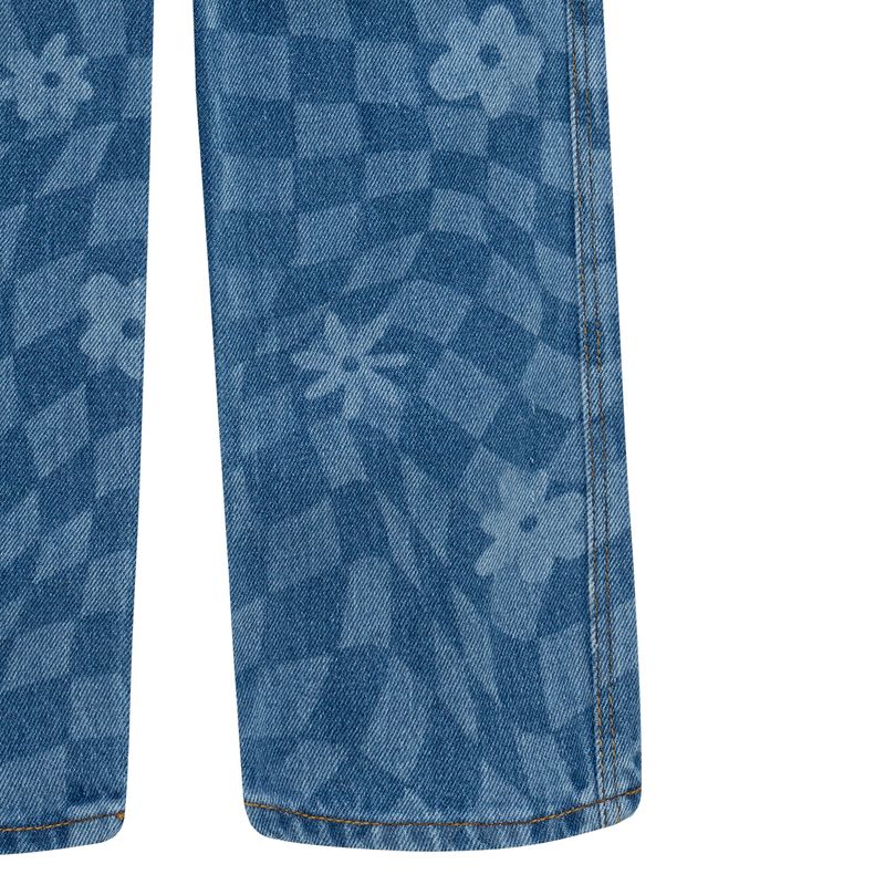 Denim-silueta-recta-para-bebe-niña-Ropa-bebe-nina-Indigo-medio
