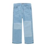 Denim-silueta-recta-para-bebe-niña-Ropa-bebe-nina-Indigo-claro