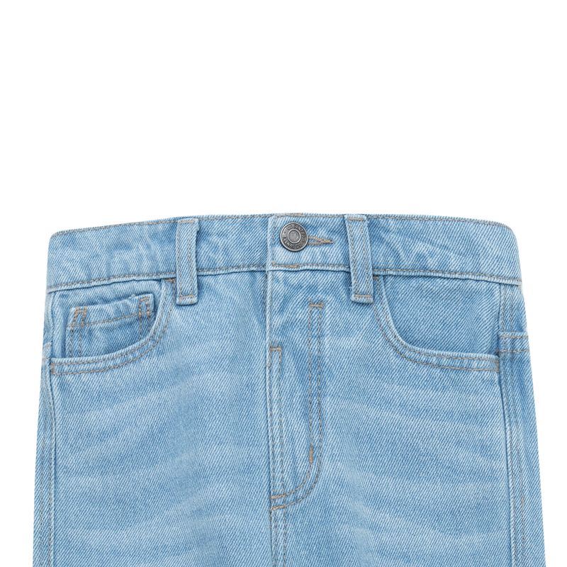 Denim-silueta-recta-para-bebe-niña-Ropa-bebe-nina-Indigo-claro