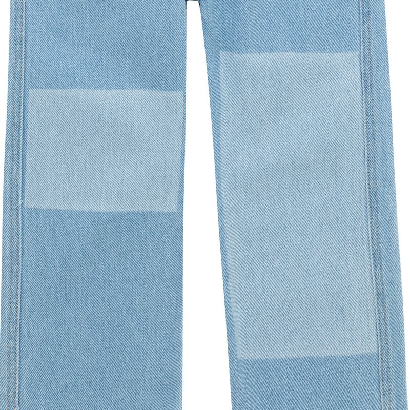 Denim-silueta-recta-para-bebe-niña-Ropa-bebe-nina-Indigo-claro