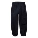 Pantalon-tipo-parchute-para-bebe-niño-Ropa-bebe-nino-Negro