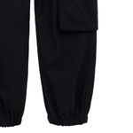 Pantalon-tipo-parchute-para-bebe-niño-Ropa-bebe-nino-Negro
