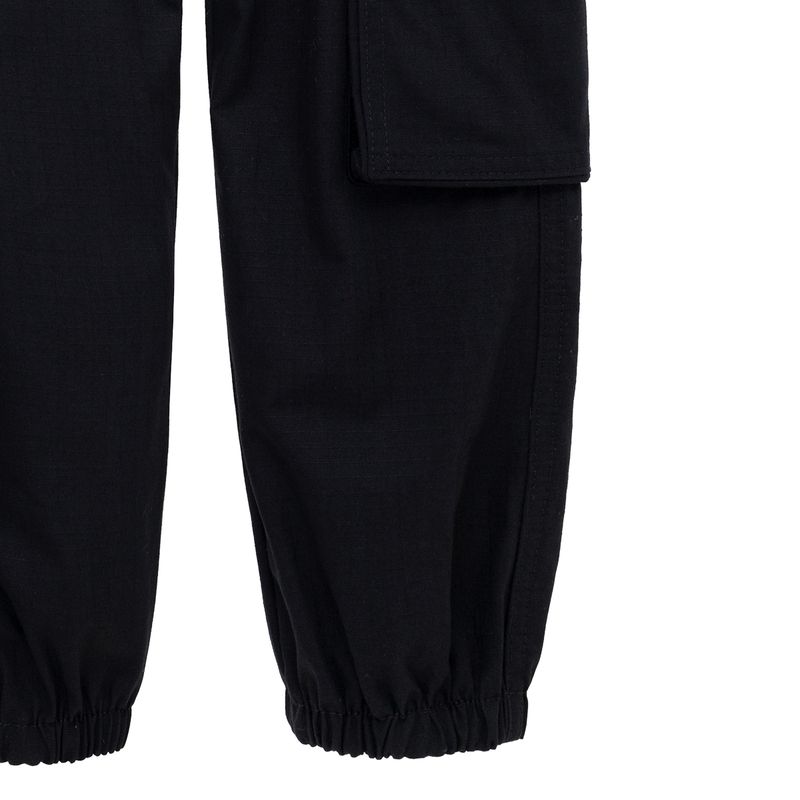Pantalon-tipo-parchute-para-bebe-niño-Ropa-bebe-nino-Negro