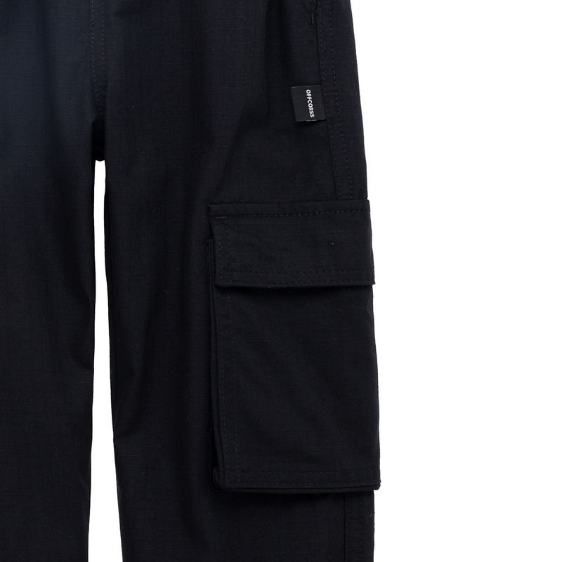 Pantalon-tipo-parchute-para-bebe-niño-Ropa-bebe-nino-Negro