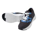 Tenis-deportivos-en-bloques-de-color-para-bebe-niño-Ropa-bebe-nino-Negro