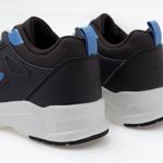 Tenis-deportivos-en-bloques-de-color-para-bebe-niño-Ropa-bebe-nino-Negro