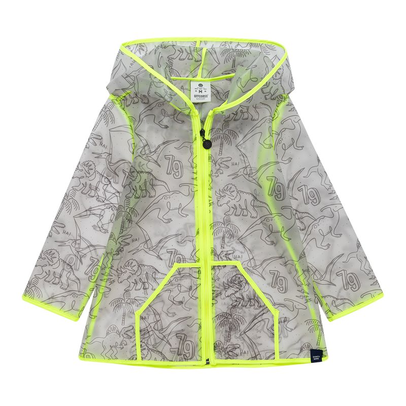 Chaqueta-impermeable-con-capucha-para-bebe-niño-Ropa-bebe-nino-Verde