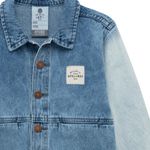Chaqueta-en-denim-para-bebe-niño-Ropa-bebe-nino-Indigo-Claro