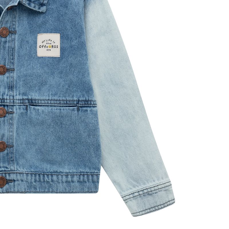 Chaqueta-en-denim-para-bebe-niño-Ropa-bebe-nino-Indigo-Claro