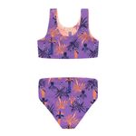 Vestido-de-baño-bikini-doble-faz-para-bebe-niña-Ropa-bebe-nina-Violeta