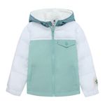 Chaqueta-con-capucha-removible-para-bebe-niña-Ropa-bebe-nina-Verde