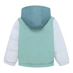 Chaqueta-con-capucha-removible-para-bebe-niña-Ropa-bebe-nina-Verde