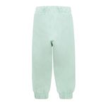 Pantalon-sudadera-tipo-parachute-para-bebe-niña-Ropa-bebe-nina-Verde