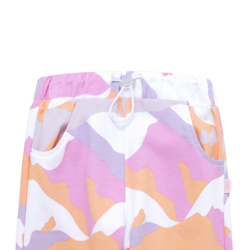 Pantalon-sudadera-tipo-parachute-para-bebe-niña-Ropa-bebe-nina-Blanco