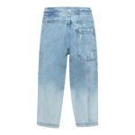 Denim-silueta-jogger-para-bebe-niña-Ropa-bebe-nina-Indigo-Claro