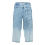 Denim-silueta-jogger-para-bebe-niña-Ropa-bebe-nina-Indigo-Claro