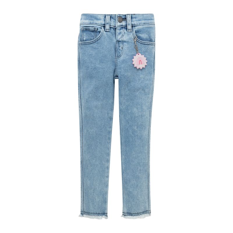 Denim-silueta-super-skinny-cinco-bolsillos-para-bebe-niña-Ropa-bebe-nina-Indigo-Claro